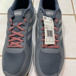 Adidas mens Rockadia trail 3.0 running shoes.  Brand new in the box.